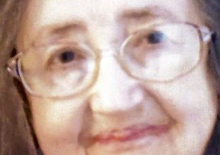 Mary Ethel Hensley – Scranton Times-Tribune