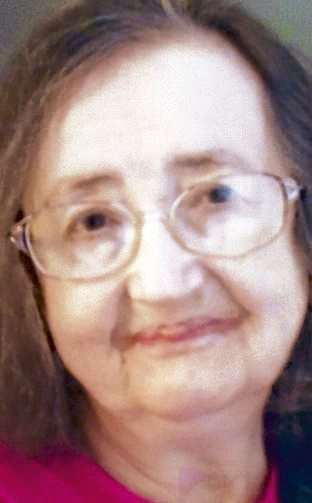Mary Ethel Hensley – Scranton Times-Tribune