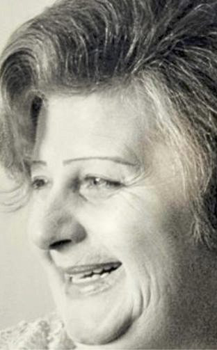 Marianne Veronica Kapmeyer – Scranton Times-Tribune