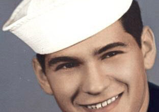 Jerome ‘Jerry’ Lamonica – Scranton Times-Tribune