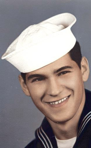 Jerome ‘Jerry’ Lamonica – Scranton Times-Tribune