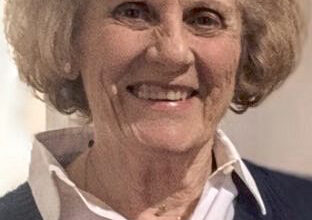 Anne McCormack – Scranton Times-Tribune