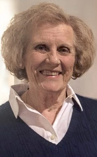 Anne McCormack – Scranton Times-Tribune