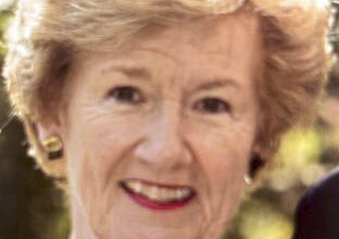 Ann O’Neill Nolan – Scranton Times-Tribune