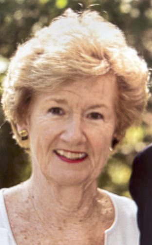 Ann O’Neill Nolan – Scranton Times-Tribune