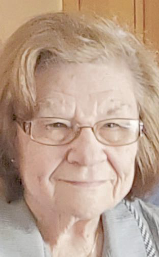 Theresa (Durkalo) Bohenek – Scranton Times-Tribune