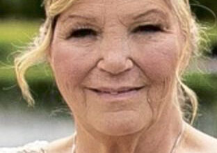 Beverly J. Hill – Scranton Times-Tribune