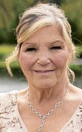 Beverly J. Hill – Scranton Times-Tribune