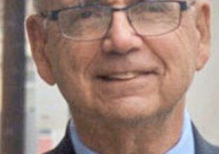 Howard J. Grossman – Scranton Times-Tribune