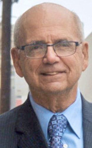 Howard J. Grossman – Scranton Times-Tribune