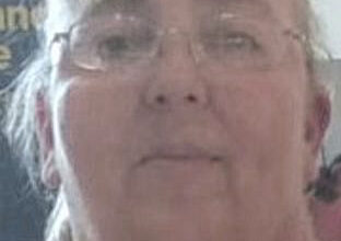 Francine M. Buchanan – Scranton Times-Tribune