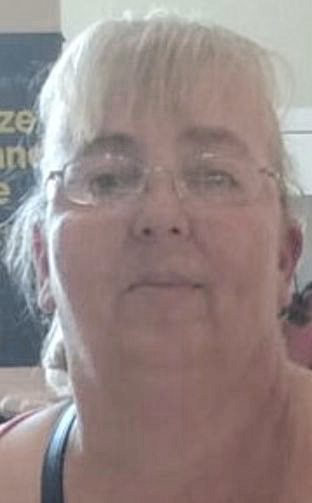 Francine M. Buchanan – Scranton Times-Tribune