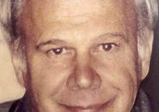 Robert James Douglas – Scranton Times-Tribune