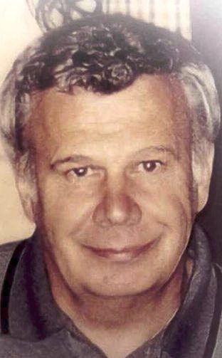 Robert James Douglas – Scranton Times-Tribune