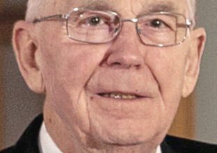 Joseph H.Koester – Scranton Times-Tribune