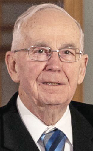 Joseph H.Koester – Scranton Times-Tribune