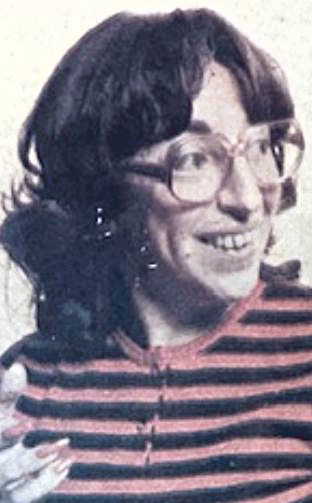 Nelida Remedios Aranda de Amador – Scranton Times-Tribune