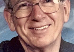 Ralph C. Otley – Scranton Times-Tribune