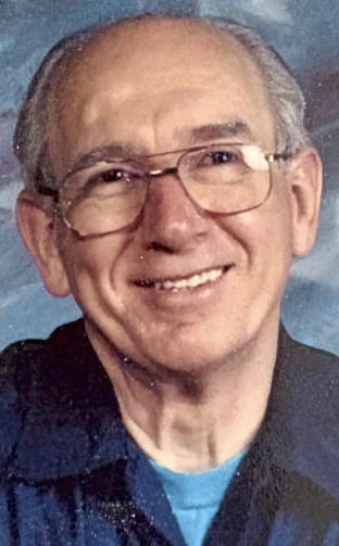 Ralph C. Otley – Scranton Times-Tribune