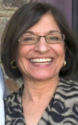 Marilyn (Revello) Ferrett – Scranton Times-Tribune