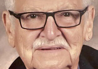 Frank ‘Fred’ Beam – Scranton Times-Tribune