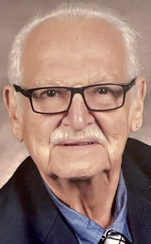 Frank ‘Fred’ Beam – Scranton Times-Tribune