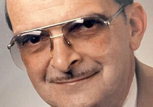 Francis J. Tartella – Scranton Times-Tribune