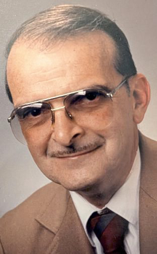 Francis J. Tartella – Scranton Times-Tribune