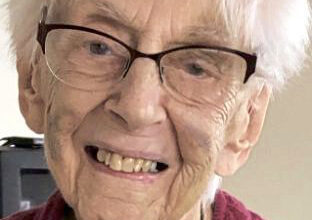 Mildred Pearl Langer Weinberg – Scranton Times-Tribune