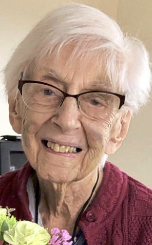 Mildred Pearl Langer Weinberg – Scranton Times-Tribune