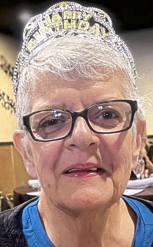 Donna M. Jezorwski – Scranton Times-Tribune