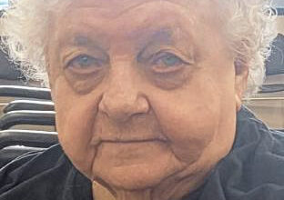 Sylvia J. Lewis – Scranton Times-Tribune