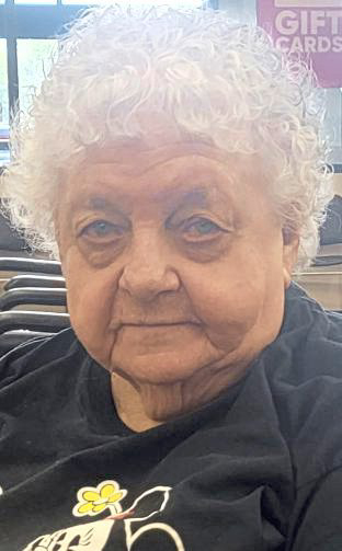 Sylvia J. Lewis – Scranton Times-Tribune