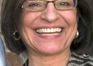 Marilyn (Revello) Ferrett – Scranton Times-Tribune