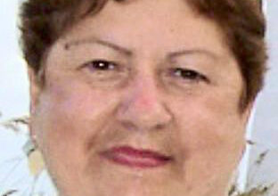 Dorothy Soltis O’Boyle – Scranton Times-Tribune