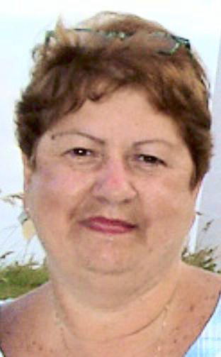 Dorothy Soltis O’Boyle – Scranton Times-Tribune