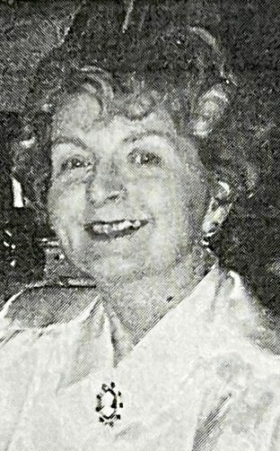 Joan L. Maxson Campbell – Scranton Times-Tribune