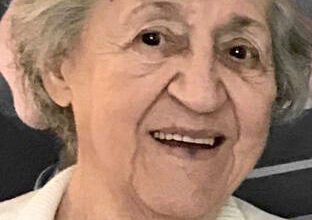 Clara Pesotini – Wilkes-Barre Citizens' Voice