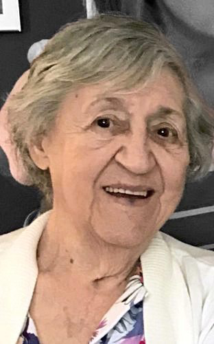 Clara Pesotini – Wilkes-Barre Citizens' Voice