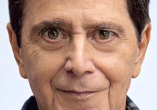 Jerry Fontana – Scranton Times-Tribune