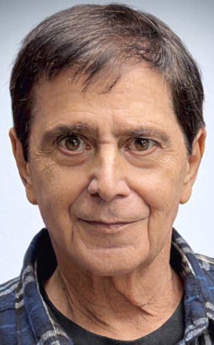 Jerry Fontana – Scranton Times-Tribune