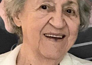 Clara S. (Bartocci) Pesotini – Scranton Times-Tribune
