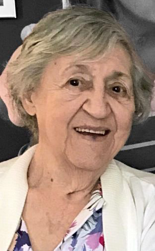 Clara S. (Bartocci) Pesotini – Scranton Times-Tribune