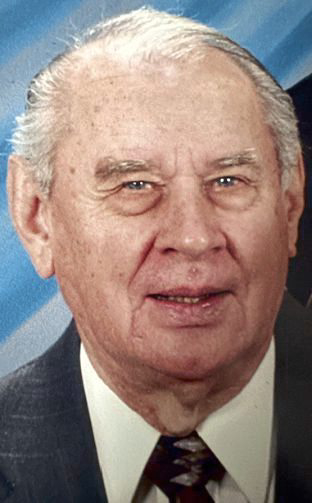 Leo L. Naumovitz – Scranton Times-Tribune