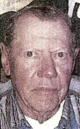 Richard Hugo Wolf – Scranton Times-Tribune