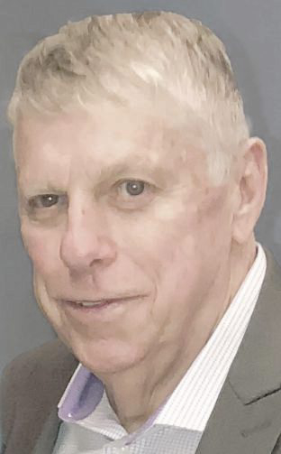 Paul Joseph Wylam – Scranton Times-Tribune