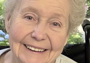 JoAnn (Struchko) Bennie – Scranton Times-Tribune