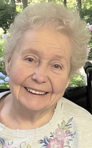 JoAnn (Struchko) Bennie – Scranton Times-Tribune