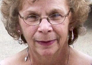 Betsy Ann Regis – Scranton Times-Tribune