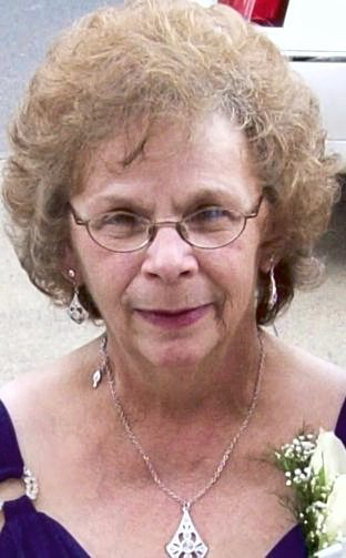 Betsy Ann Regis – Scranton Times-Tribune